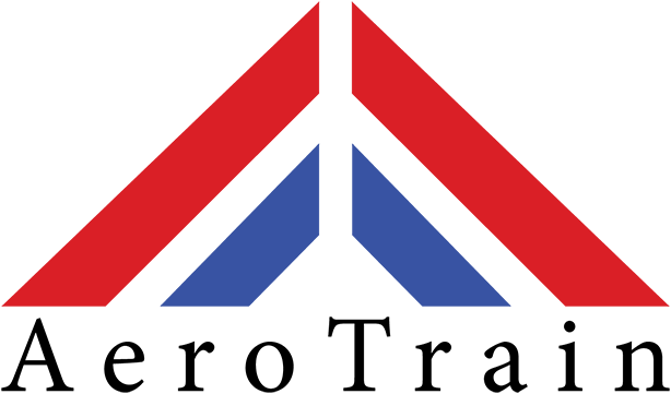 AeroTrain Logo